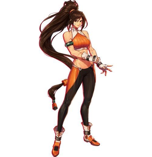 全女格斗最新版本是多少(2024年最新版号公开查看)