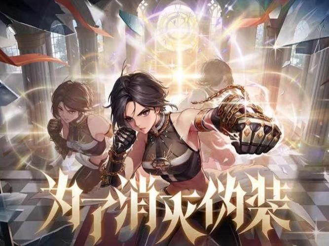 全女格斗最新版本是多少(2024年最新版号公开查看)