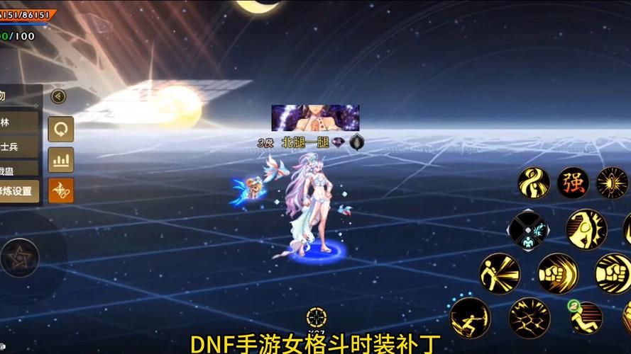 全女格斗汉化版最新更新内容值得玩吗？玩家真实体验分享！
