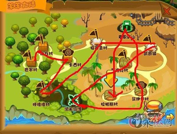 凤凰V11外传What杨过游戏怎么玩？新手快速入门必备攻略