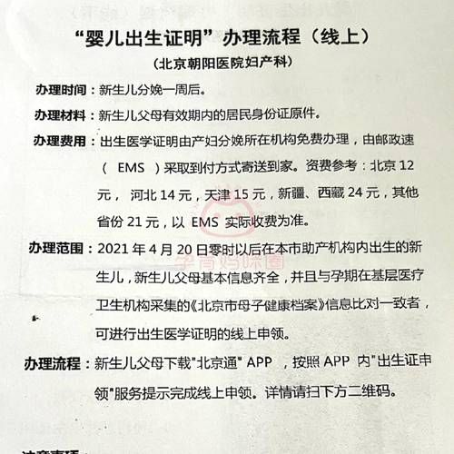 出生证明下载地址是什么？必备知识帮你一次搞懂！