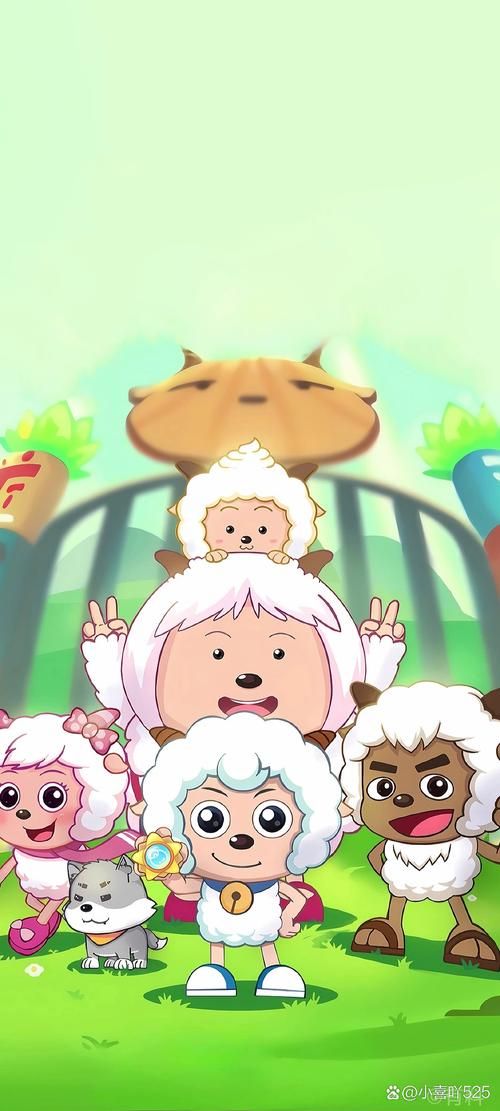 剪羊羊手机版在哪下载？安卓苹果通用安装指南！