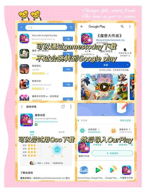 勇士,别只顾着刷塔游戏下载？来试试这些健康技巧！