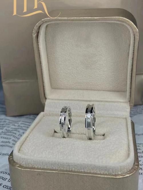 勇者罗伊的婚礼官网婚戒长啥样？内行人推荐这几款！
