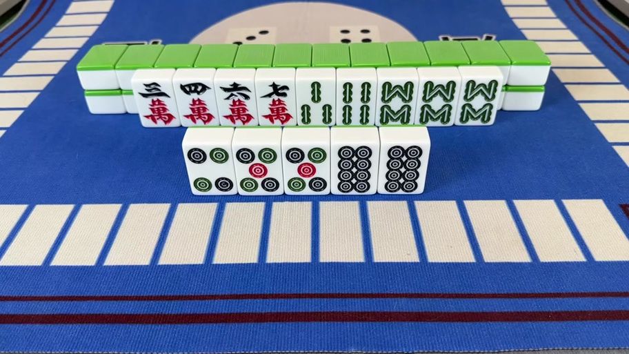 勾八麻将下载安卓新手入门？三招学会快速上分乐趣！