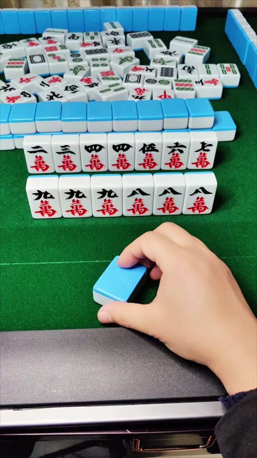 勾八麻将如何下载不卡顿？这三步操作最靠谱