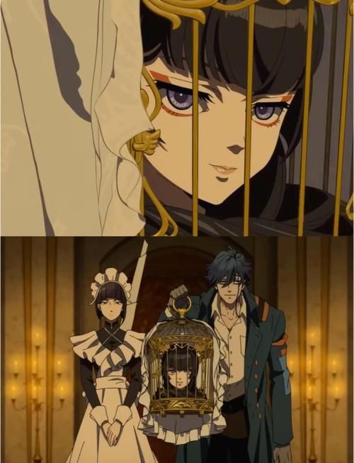 半妖忍少女下载地址在哪？安卓ios双端安装包分享！