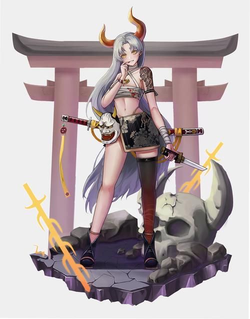 半妖忍少女安卓怎么下载安装？手把手教你安卓版获取方法