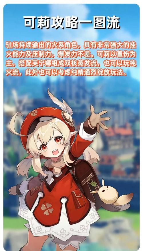 原神可莉的恶作剧杨过游戏怎么玩？(新手入门5大技巧快速掌握)