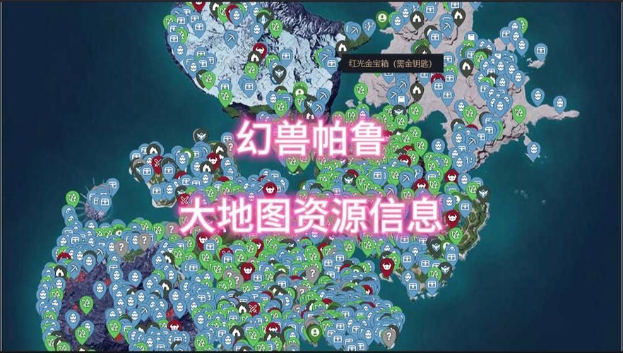 受诅咒的地下城最新亮点在哪？独家揭秘隐藏地图位置！