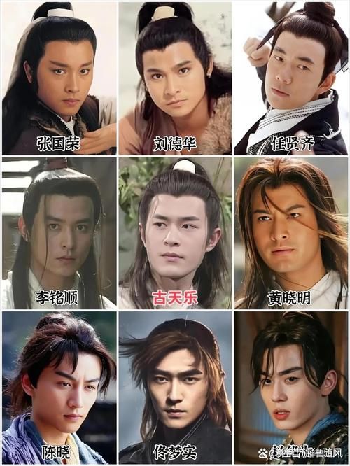 古代风流传杨过游戏特色是什么？三大亮点揭秘必看！