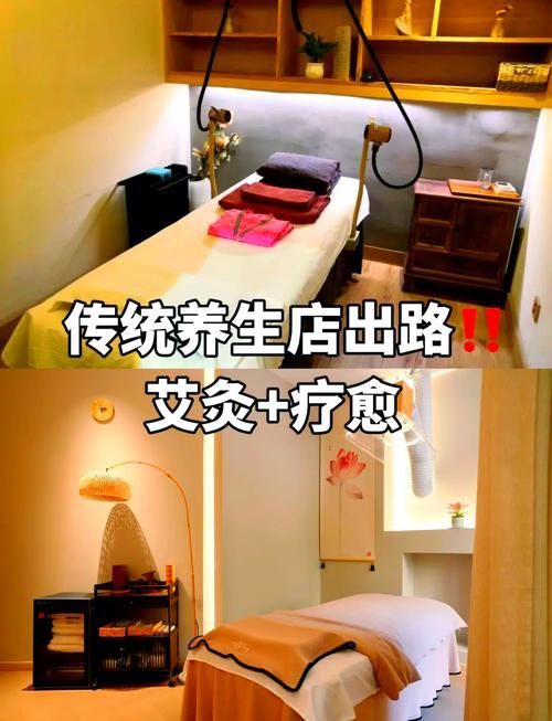 古式按摩店安卓对比哪家强？省钱省时选择秘籍！