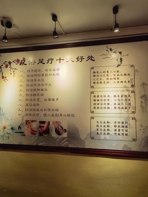 古式按摩店更新地址有什么变化？舒适体验升级介绍