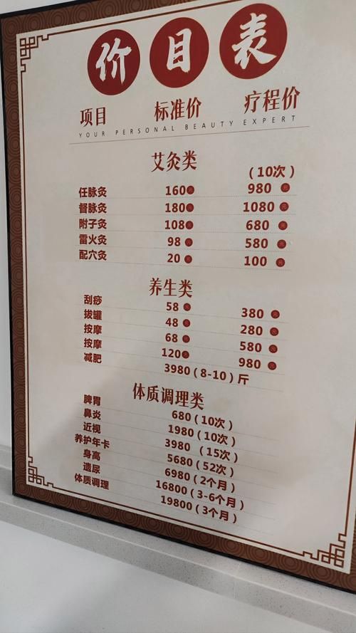 古式按摩店最热版本叫什么？最新版本名称大揭秘