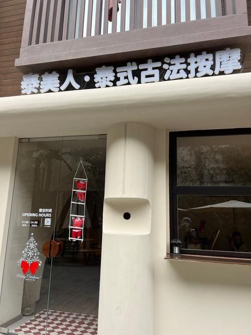古式按摩店版本大全有哪些种类？(这几款热门版本效果超好推荐)