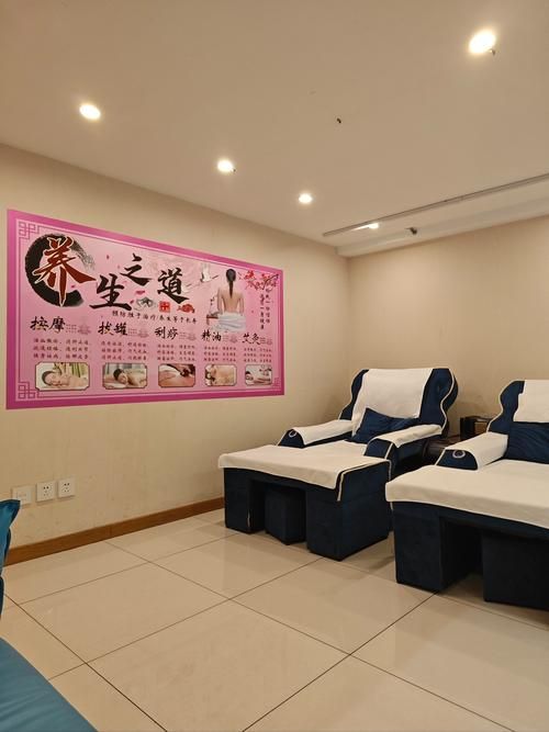 古式按摩店版本大全有哪些种类？(这几款热门版本效果超好推荐)