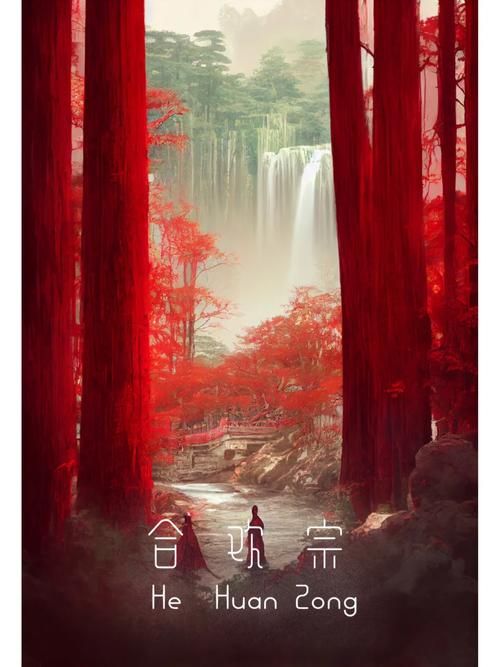合欢宗双修版本大全有哪些版本？(全系列内容详解汇总)