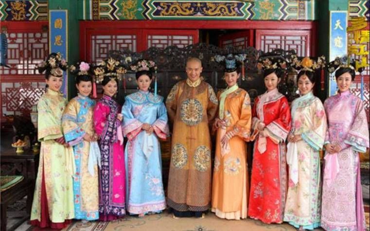 后宫佳丽最新版本是多少新内容？功能玩法全面解析！