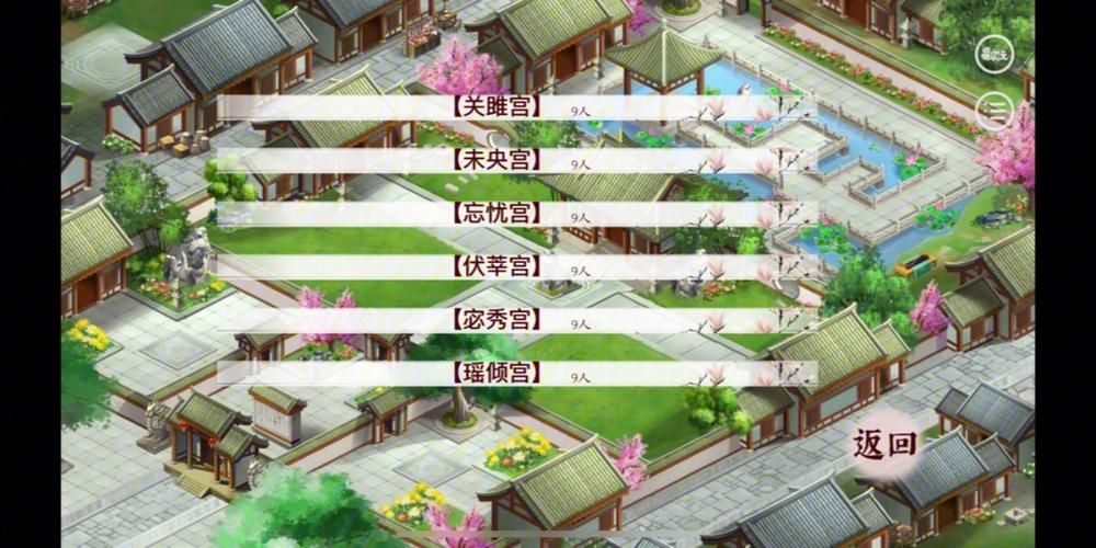 后宫佳丽游戏介绍攻略哪里有？这几个渠道下载攻略！
