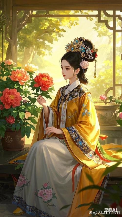 后宫佳丽版本大全有哪些？这些版本超全介绍！