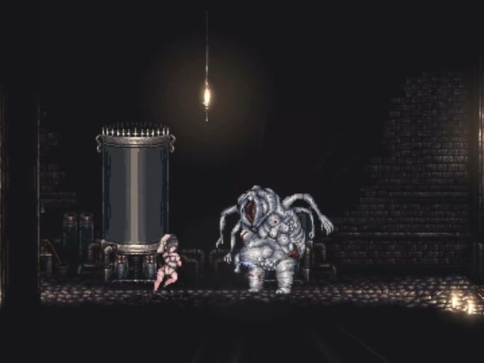 哥特少女勇闯恶魔城杨过游戏哪里下载？亲测免费安全资源分享！