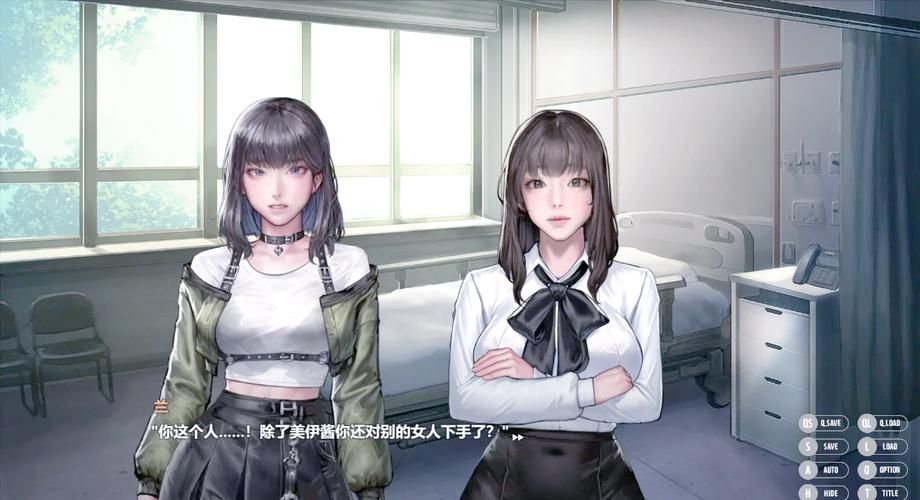 哪里下载秘密派安卓汉化？安全渠道获取全DLC版！