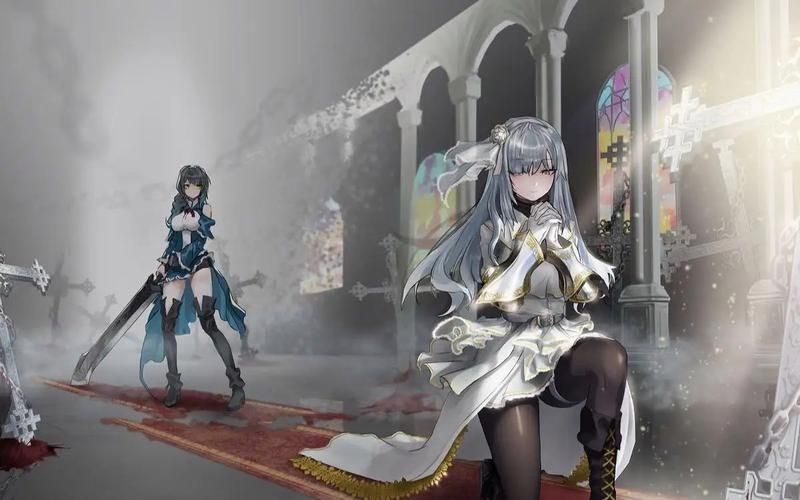 哪里可以下载魔女复仇之夜官方正式版下载最新版？靠谱平台推荐推荐TOP5！