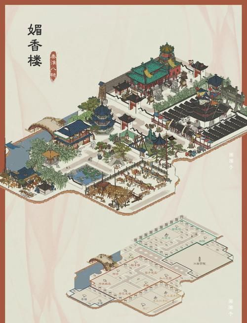 哪里能下载古代风流传官方最新版？(高效免广告链接分享)