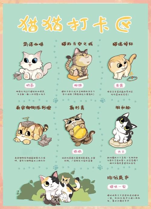 喵喵岛3官网有哪些好玩内容？五大萌趣玩法解析
