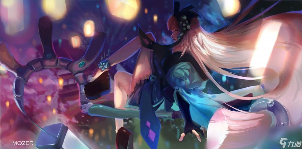 圣骑士大人与魅魔从者如何下载？新手操作入门轻松学会！