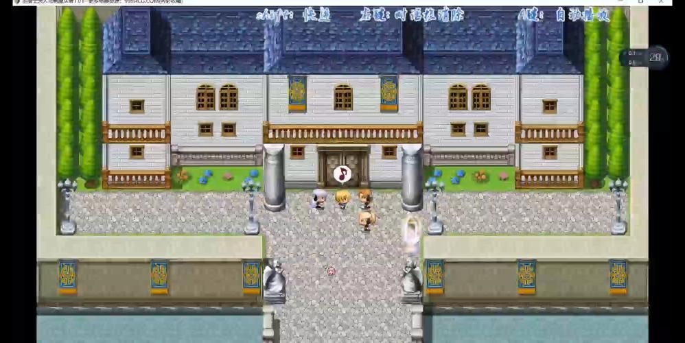 圣骑士大人魅魔从者汉化游戏评测？(玩家真实体验分享)