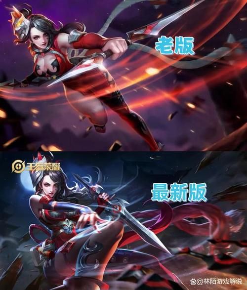 堕落最新版本是多少？老版新版功能对比解析！