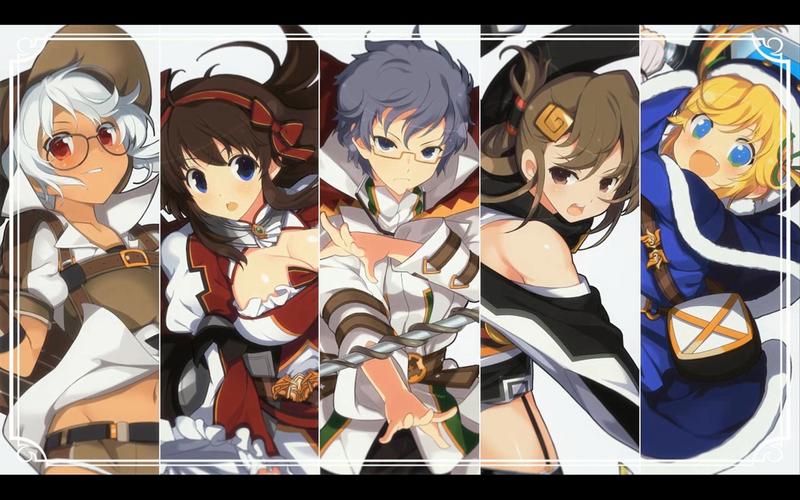 夏娃年代记1最新版怎么玩？新手快速入门攻略大公开！