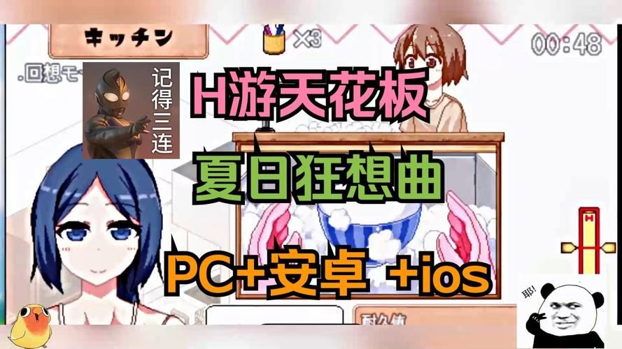 夏日狂想曲游戏攻略效果如何提升？6个技巧增强体验！