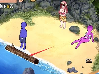 夏日狂想曲魔改版安卓汉化怎么玩？(新手速成攻略通关更轻松)