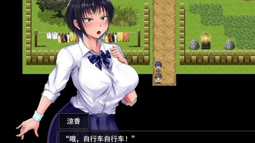 夏色泡影前作汉化版最新更新内容值得一试吗？五大推荐理由！