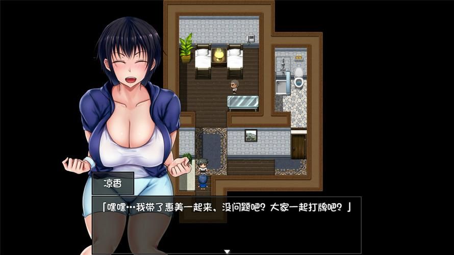夏色泡影前作游戏下载常见问题？新手必看解决技巧分享