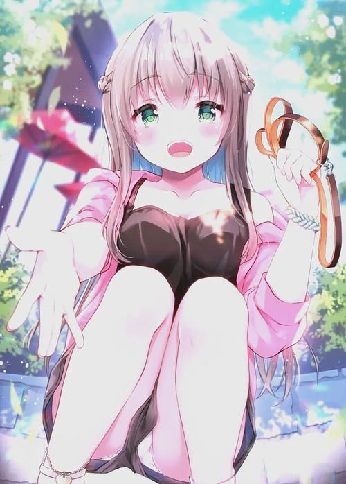 夏色泡影前作绅士游戏是什么(了解其绅士元素和故事背景)