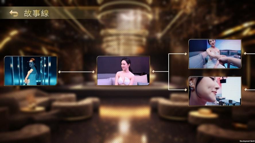 夜店高手之御女心经官方正式版下载最新版好不好玩？真实玩家评测解析！
