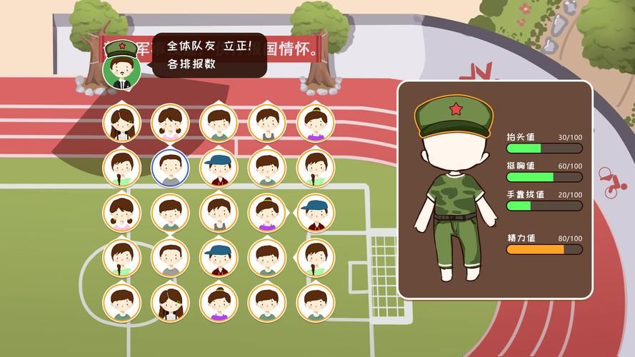 大学狂热游戏介绍如何优化？资深玩家经验分享！