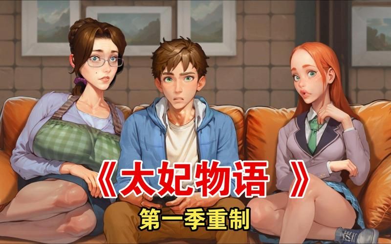 太妃物语汉化版最新更新内容带来什么惊喜？(亮点一网打尽)