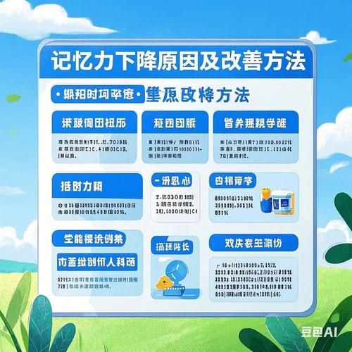 失忆症最新研究进展如何？专家揭秘治疗新突破