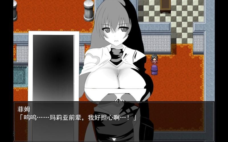 女士官洗脑下载安全可靠吗？官方版本确保零风险无忧！