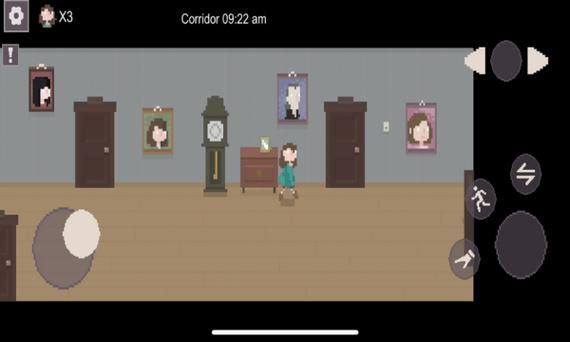 女孩之家V1.5.2杨过游戏怎么玩(简单操作入门快速上手攻略)