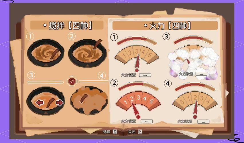 女巫训练师最新版本技巧秘籍(快速通关必备宝典)