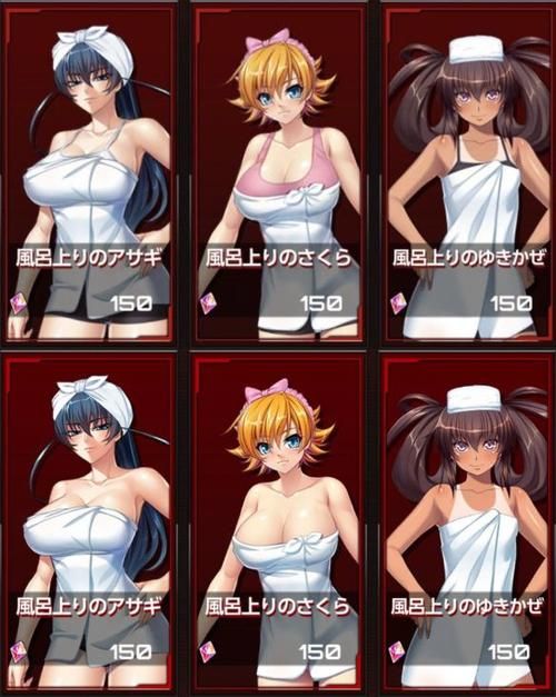 女忍条教游戏介绍入门技巧？教你轻松通关秘籍！