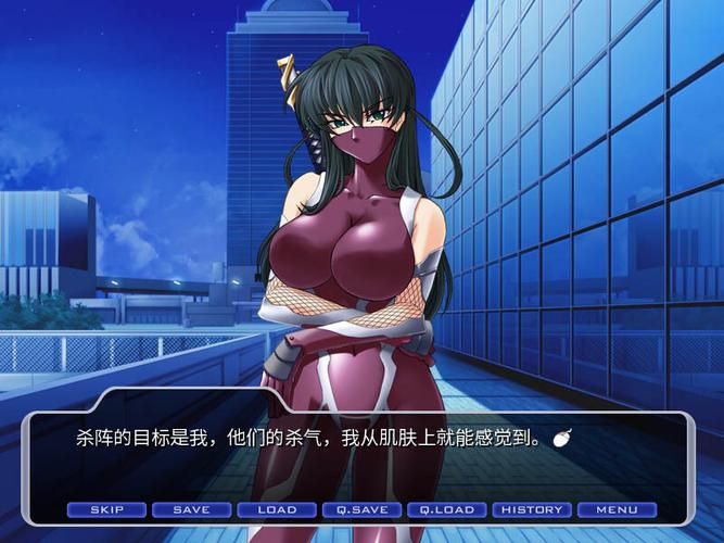 女忍条教游戏官网常见问题解决？实用方法汇总！