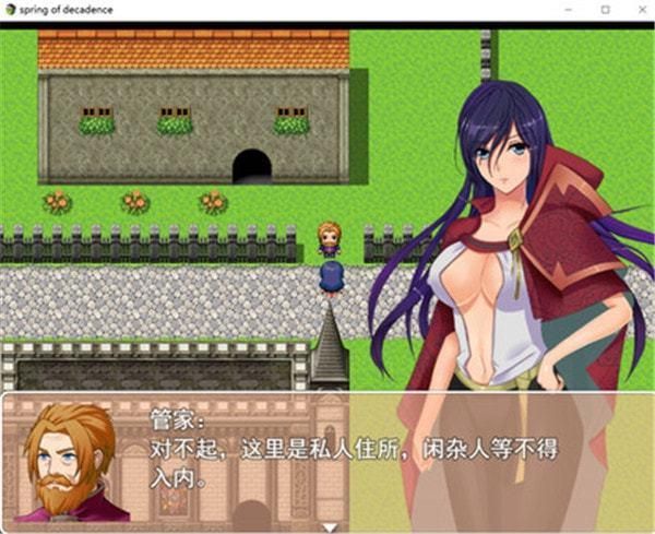 女忍条教绅士游戏好玩吗？3大特色揭秘真实体验！