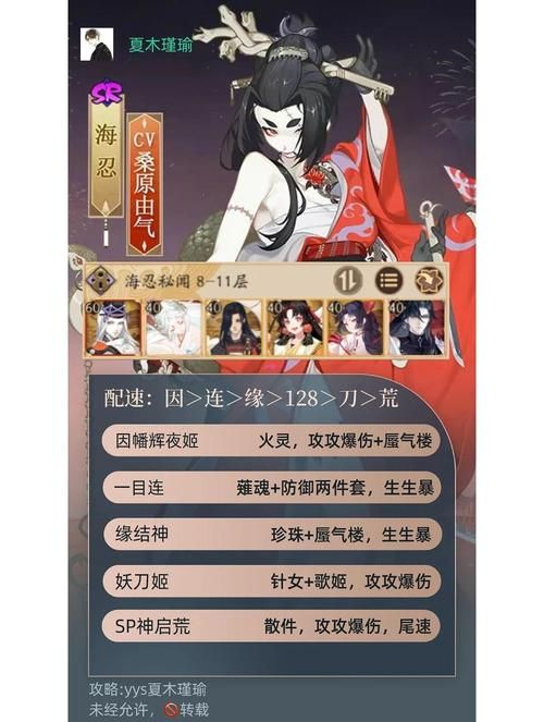 女忍调教如何快速升级？忍堕官网老玩家避坑秘籍