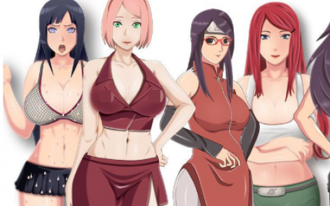 女忍调教最后的战争汉化版下载怎么操作？分步教程一看就会